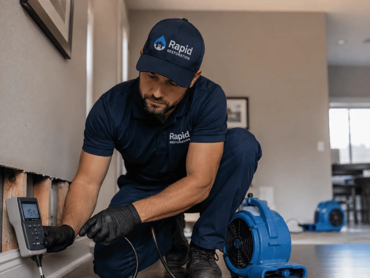 Common questions about Dehumidification in Courtland, KS
